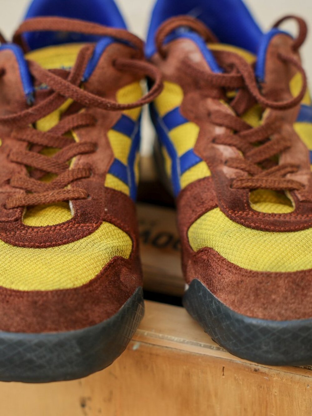 Onitsuka Tigers Mens 10
